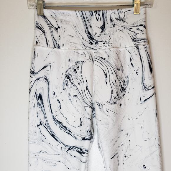 Balance Collection Marble Tie Dye High Rise Leggings Size XS/S - Picture 2 of 6